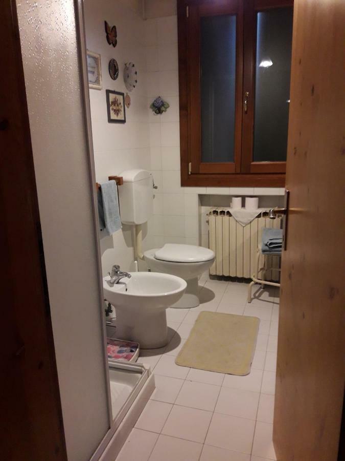 Room Garden Padova Exterior photo