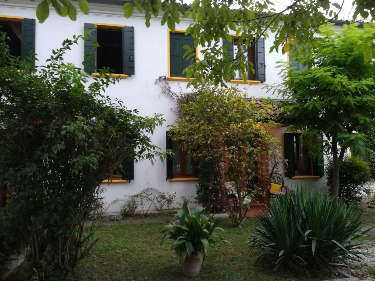 Room Garden Padova Exterior photo